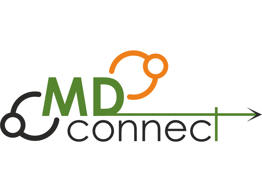 MDconnect / Marketing / Analysen